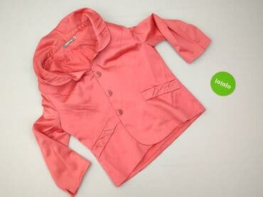 marynarki damskie plus size: Marynarka damska, rozmiar 2XL — 2