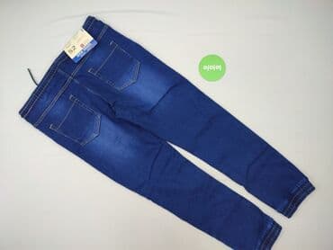 spodnie napapijri: Livergy, Jeansy dla mężczyzn, rozmiar XL — 3