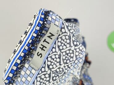 sukienka marynarka allegro: Bluzka damska, XL — 4