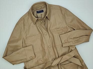 M&S Collection, Kurtka skórzana damska, rozmiar 2XL