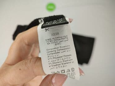 leginsy shein: Shein, Spodnie materiałowe damskie, rozmiar S — 6