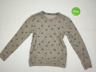 piżama hello kitty h: Women`s sweatshirt, size S (EU 36) — 2