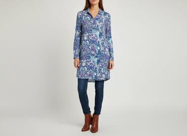 navona sukienki: Janina, Sukienka damska, rozmiar S — 6