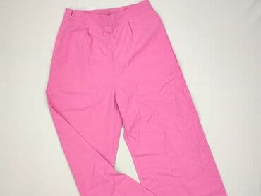 hello kitty spodnie shein: Shein, Material trousers for women, size S — 2