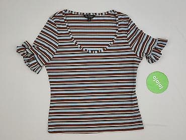 dzwony stradivarius: Miss Selfridge, Bluzka damska, rozmiar XL — 2