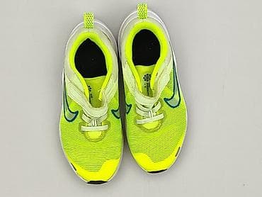 nike solarsoft: Buty sportowe Nike, 29, Używany — 1
