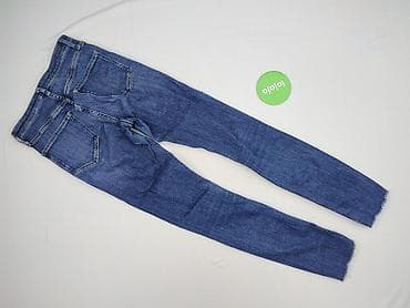 spodnie harley davidson: Jeansy damskie, rozmiar M — 3