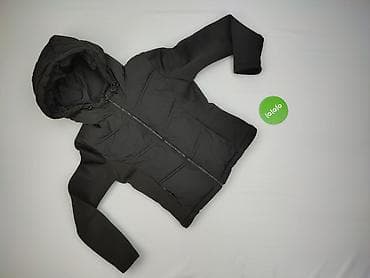 kurtk: Bershka, Kurtka zimowa damska, rozmiar S — 2