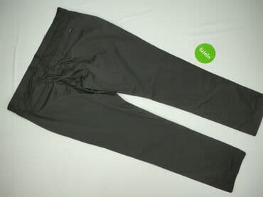 spodnie wyszczuplające plus size: Chinosy dla mężczyzn, 4XL — 3