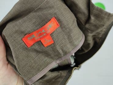 lidl kurtki snowboardowe: Kurtka przejściowa damska, L — 5