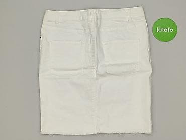 jeans yarnart: Spódnica damska, rozmiar L — 3