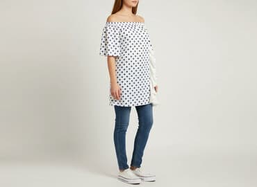 Sukienka damska, rozmiar M w lalafo.pl Sukienka damska, rozmiar M