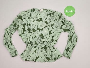 marynarka river island: River Island Petite, Bluzka damska, XS — 2