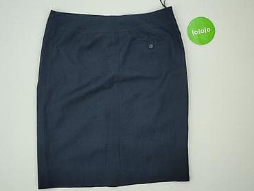welur: Selected Femme, Spódnica damska, rozmiar XL — 3