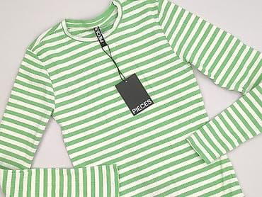 Pieces, Жіноча блуза, розмір S