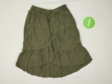 spódnice midi asymetryczne: MbyM, Spódnica damska, rozmiar S — 2