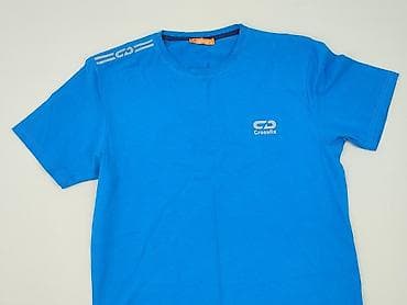 dresy domowe: Koszulka dla mężczyzn, rozmiar XL — 1