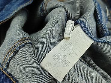 reserved dżinsy: House of Denim, Kurtka jeansowa damska, rozmiar M — 5
