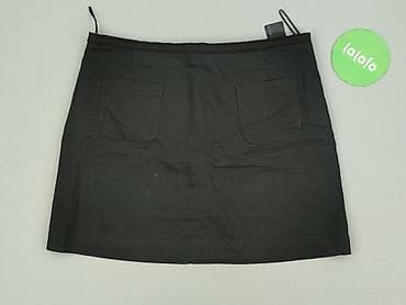 spodniczki midi: H&M, Spódnica damska, rozmiar M — 2