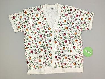 jackpot: Kardigan damski, rozmiar 5XL — 2