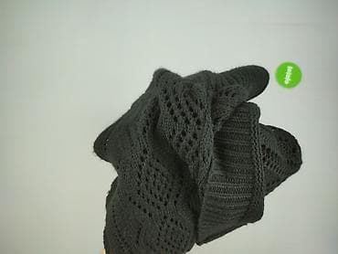 sweter ponczo: Kardigan damski, rozmiar 4XL — 5