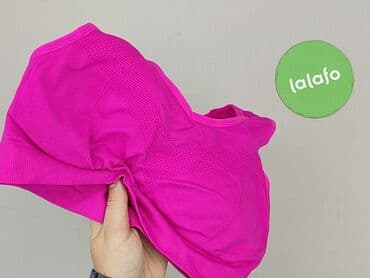 bielizna termoaktywna merino decathlon: Biustonosz damski, Sportowy, L — 4