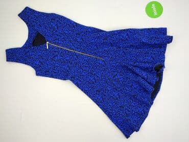 ubra sukienki allegro: Closet, Sukienka damska, rozmiar L — 4