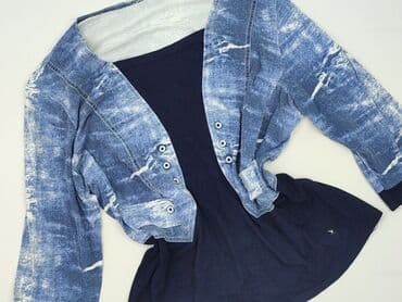 Tunika damska, rozmiar One size