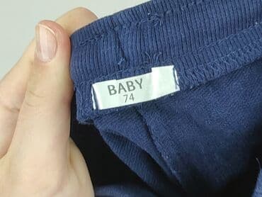 la lakers koszulka: Sweatpants, 6-9 months, condition - Perfect — 4