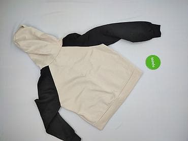 shein s: Shein, Bluza z kapturem damska, rozmiar M — 3