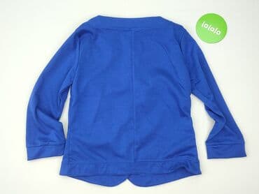 kurtki zimowe wyprzedaz: Kardigan damski, S — 3