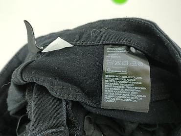 jeans meski: H&M Divided, Jeansy damskie, rozmiar M — 5