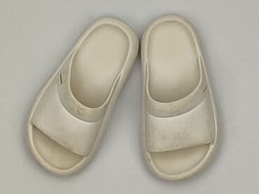 klapka tesla punk 220w: Klapki Zara, 25, Używany — 1