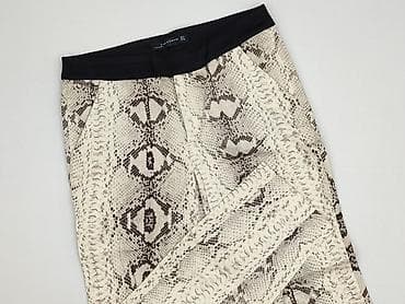 Zara, Spodnie materiałowe damskie, rozmiar S