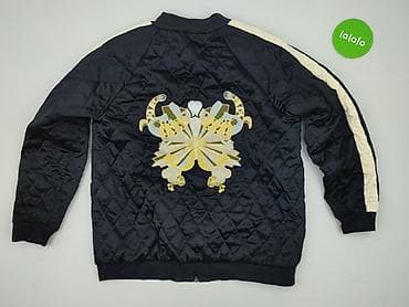 bomberka pull and bear: Limited Edition, Kurtka bomberka damska, rozmiar L — 3