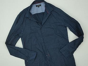 rn code 145478: River Island, Koszulа dla mężczyzn, rozmiar M — 1