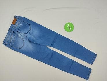 revange jeans: Vero Moda, Jeansy damskie, rozmiar XS — 3