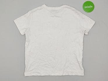 sinsay t shirty basic: Sinsay, T-shirt damski, rozmiar S — 3