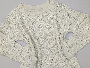 modbis swetry: Sweter damski, rozmiar 2XL — 1