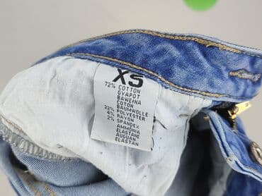 revenge jeans: Re-Dress, Jeansy damskie, rozmiar XS — 4