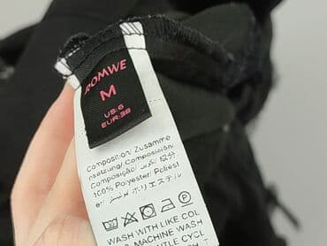 spódnica goth: Romwe, Spódnica damska, rozmiar M — 5