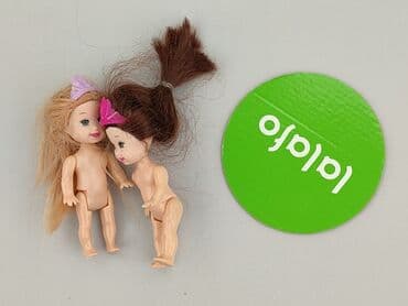 Children's Items: Doll for Kids, condition - Very good — 2