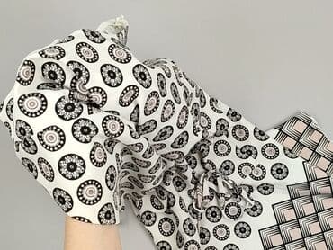 sukienki we wzory: Women`s dress, size S — 5