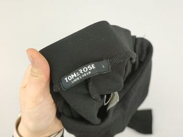 lidl koszulki termoaktywne: Tom Rose, Leggings Elegant for women, size L (EU 40) — 4