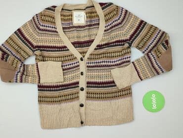 ubrania z koniem: H&M, Kardigan damski, rozmiar M — 2