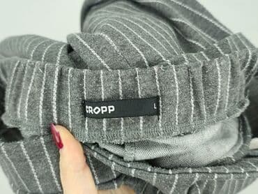 Marynarki: Cropp, Spodnie materiałowe damskie, rozmiar L — 4