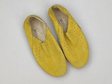 outlet ecco buty: Ecco, Półbuty damskie, rozmiar 39 — 1