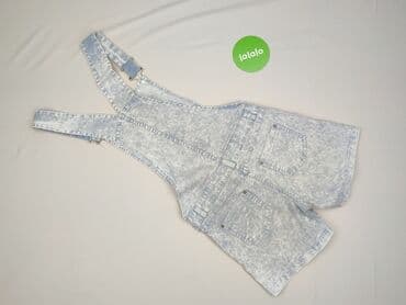 pepco klapki hello kitty: Ogrodniczki damskie, rozmiar M — 3