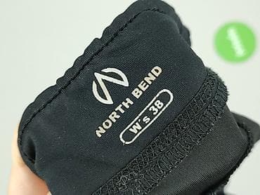 Ubrania damskie: North Bend, Szorty damskie, rozmiar M — 4