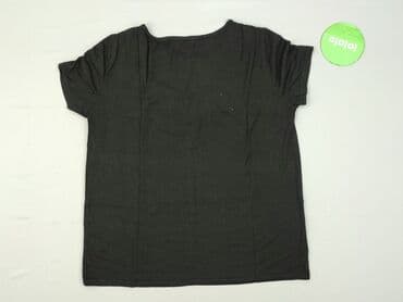 t shirty z fajnymi napisami: Orsay, Women`s T-shirt, size L (EU 40) — 4